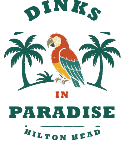 Dinks in Paradise — Hilton Head