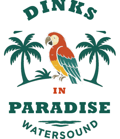 Dinks in Paradise — Watersound